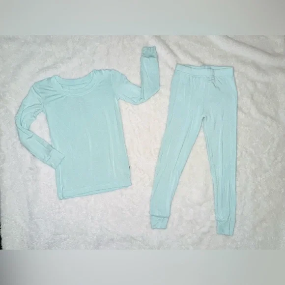 LS Aquamarine Set